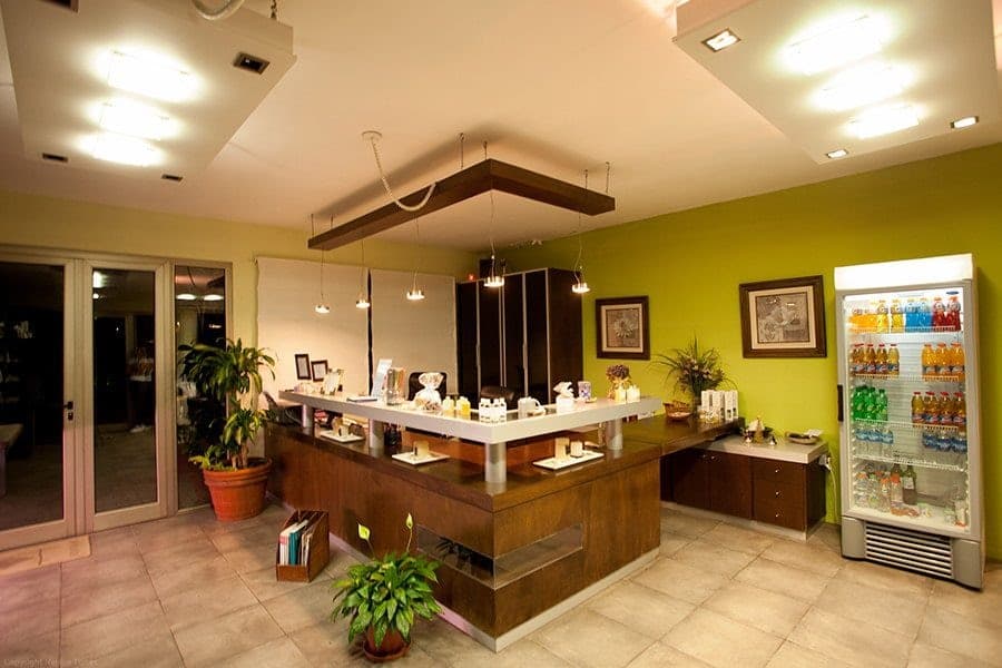 Spa Caricias de Sol de Complejo Valle del Sol - foto 4