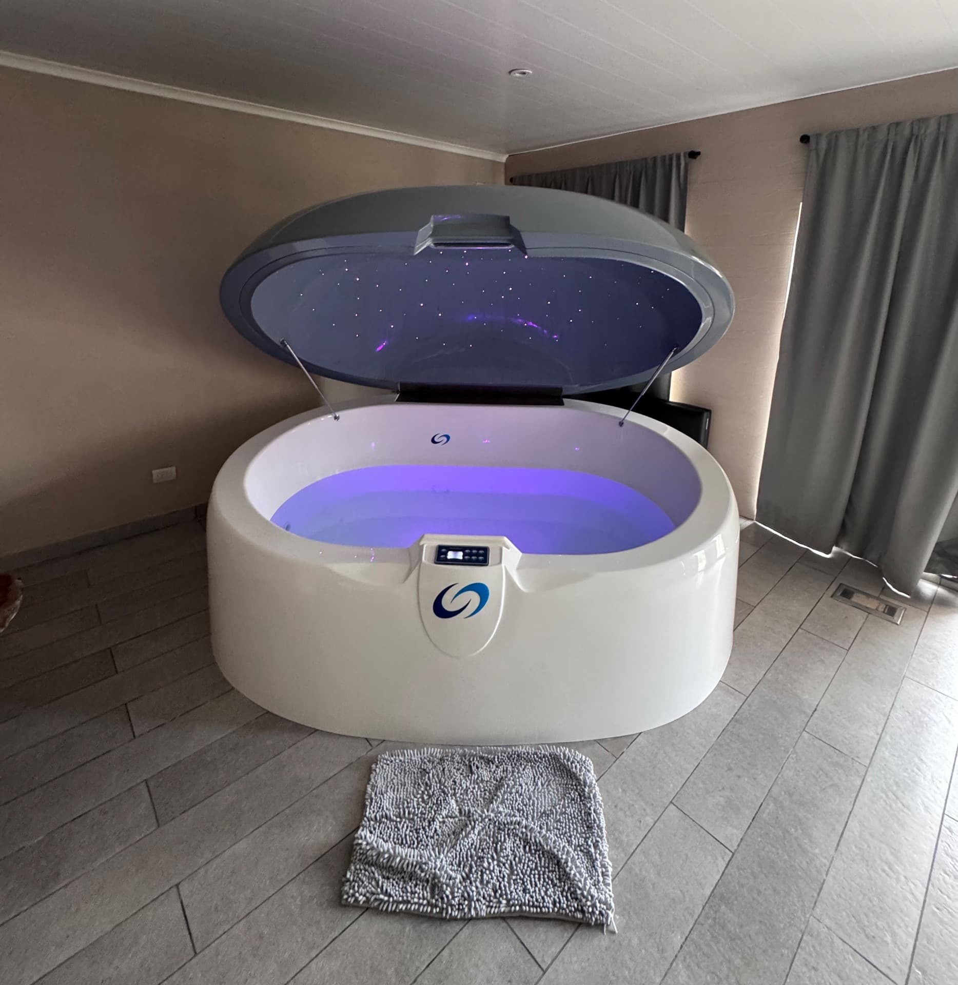 O Spa by Ayres del Champaquí Hotel - foto 4