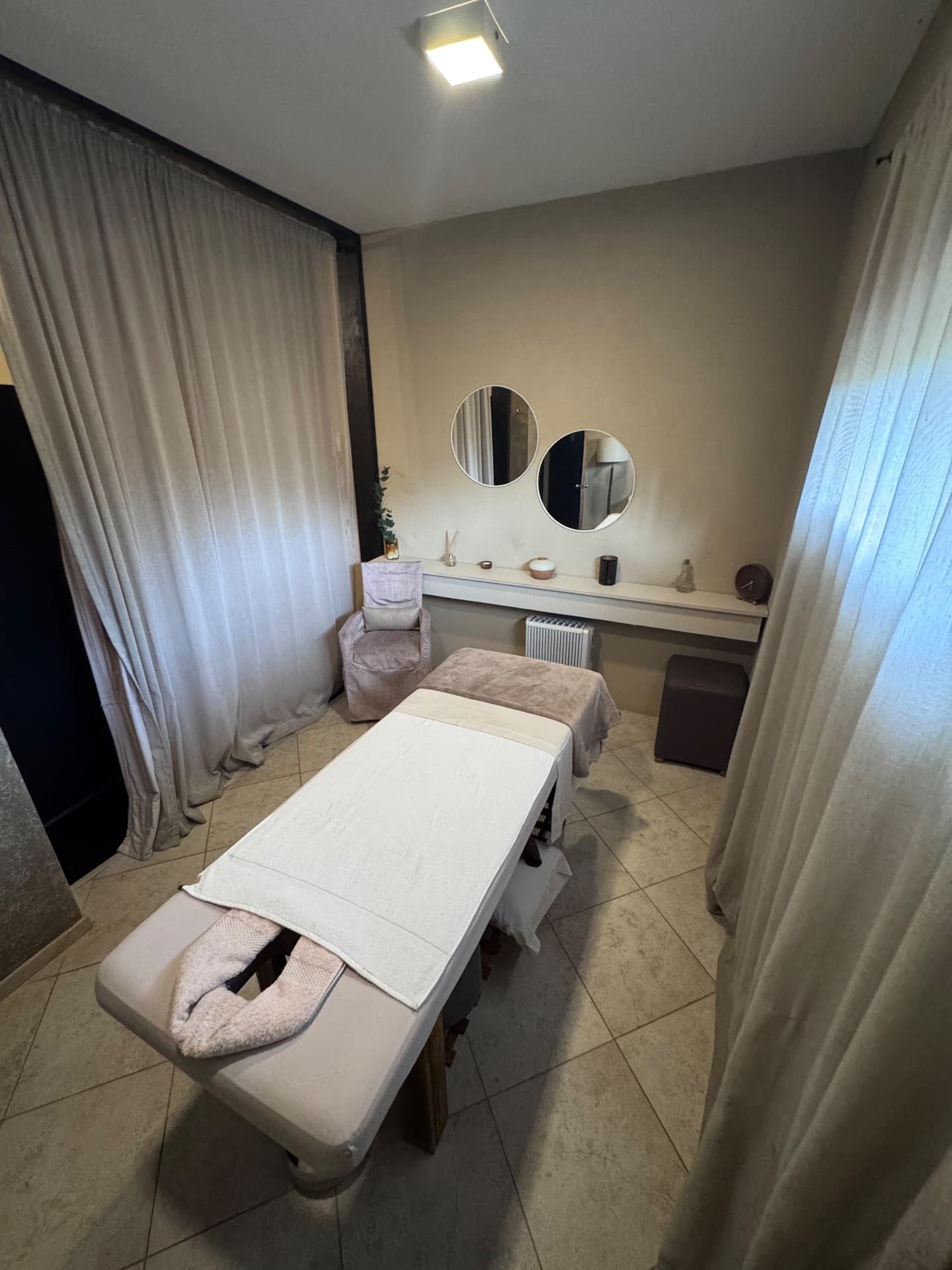 O Spa by Ayres del Champaquí Hotel - foto 6
