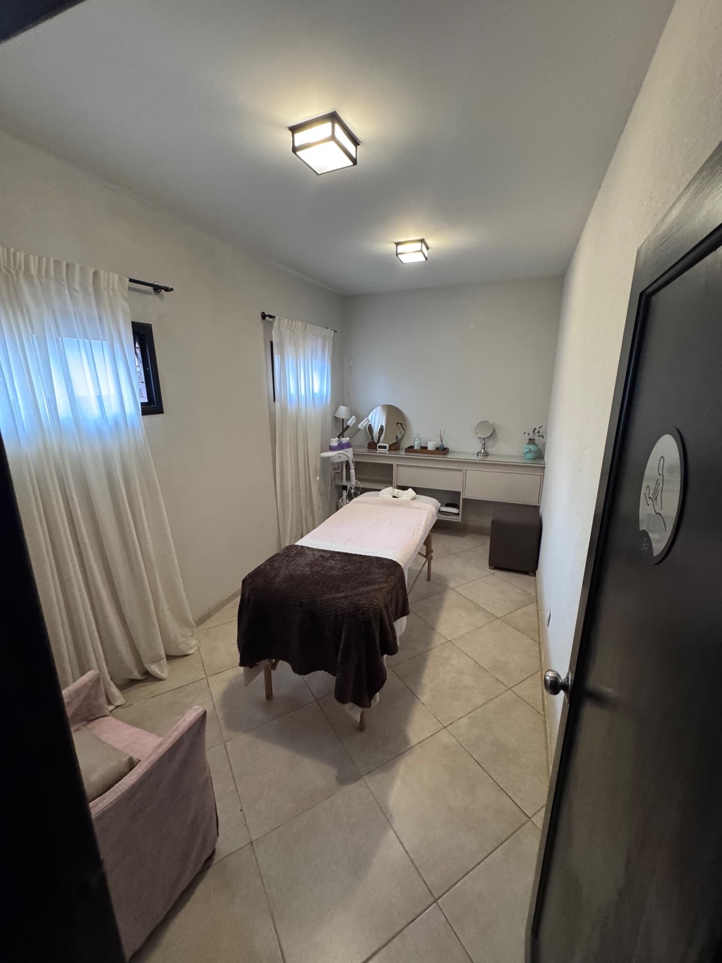 O Spa by Ayres del Champaquí Hotel - foto 5