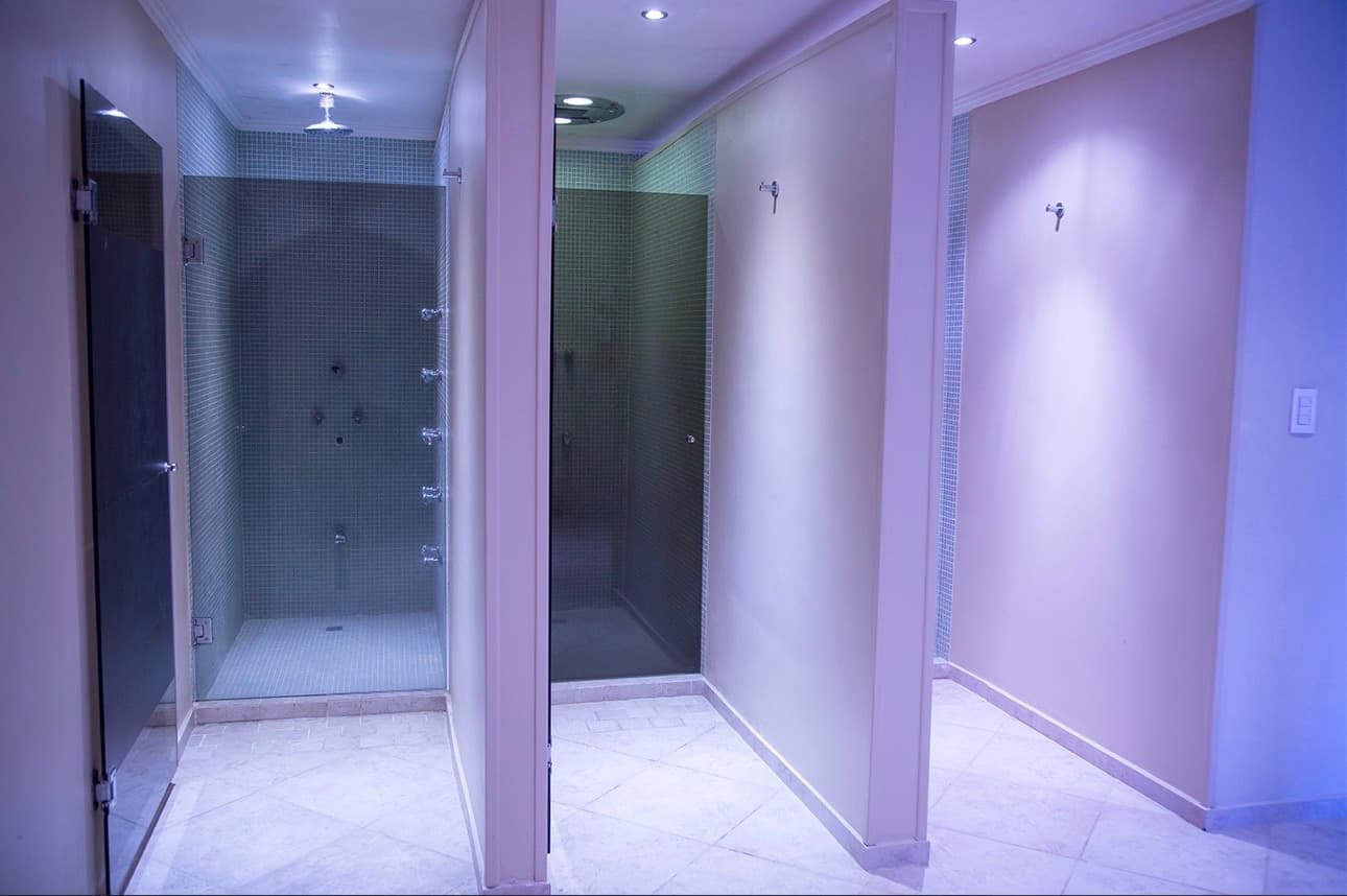 O Spa by Ayres del Champaquí Hotel - foto 8