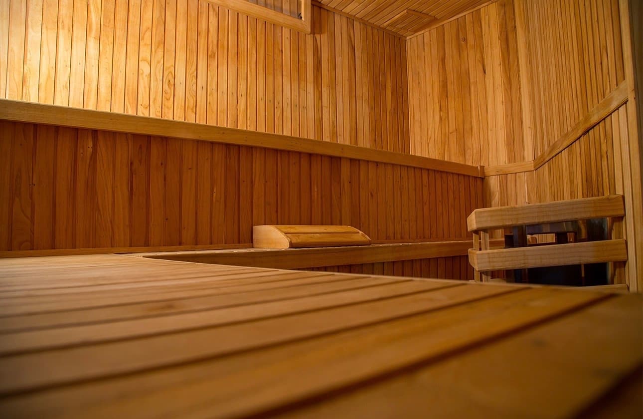 O Spa by Ayres del Champaquí Hotel - foto 7