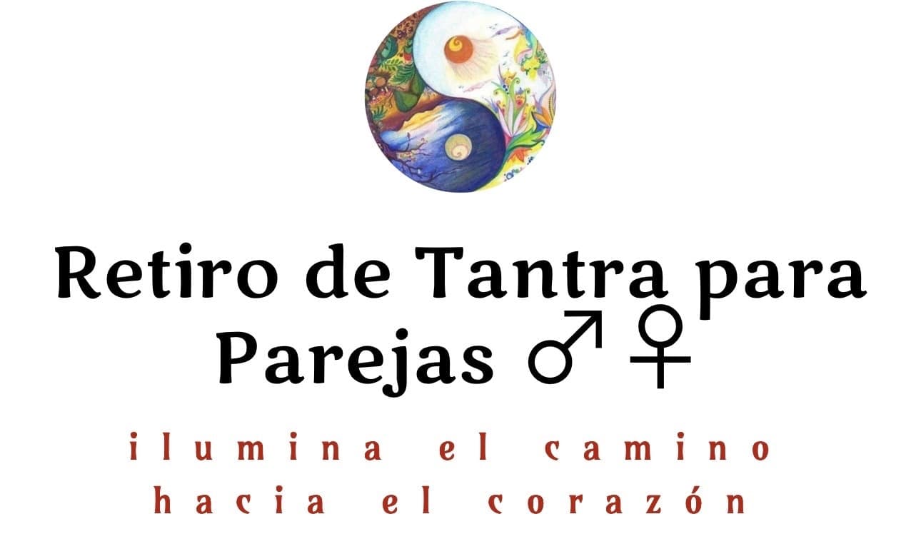 Retiro de Tantra para Parejas
