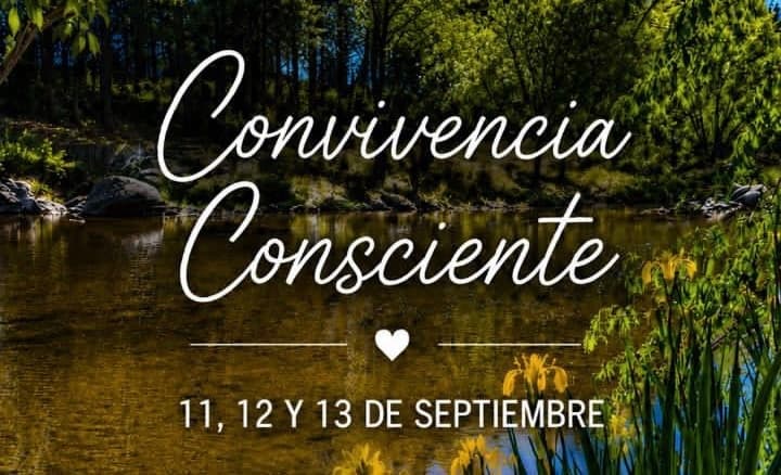 Convivencia Consciente