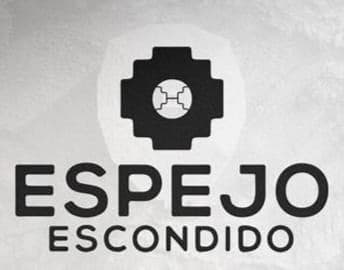 Logo de Espejo Escondido