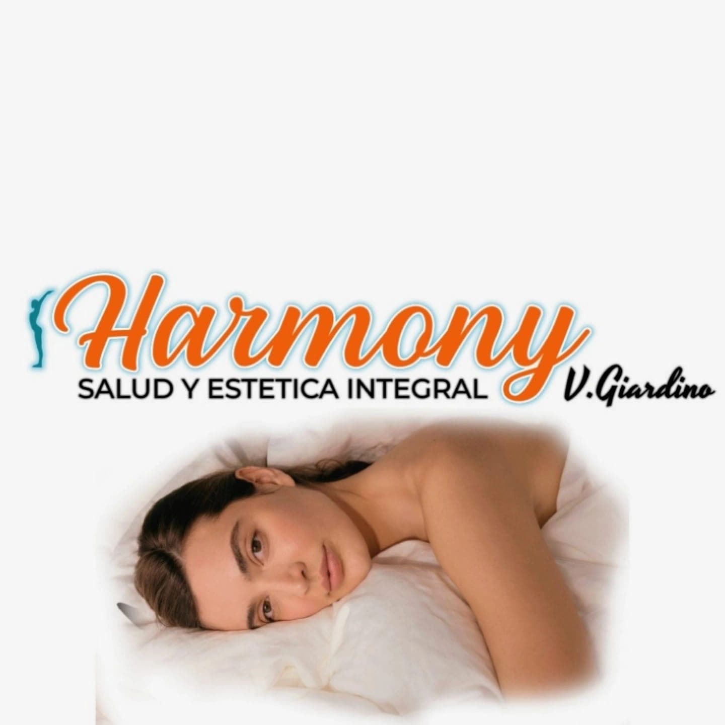 Logo de Harmony Villa Giardino