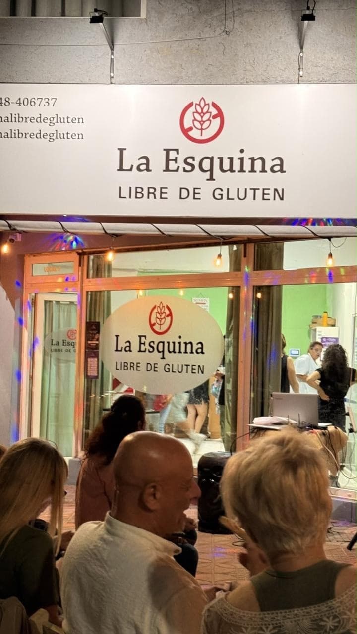 La Esquina Libre de Gluten
