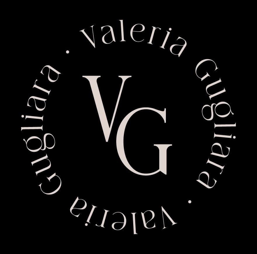 Logo de Valeria Gugliara
