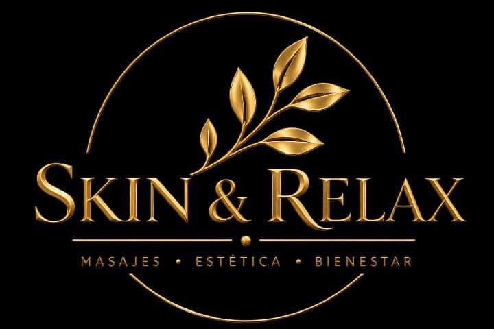 Logo de Skin & Relax