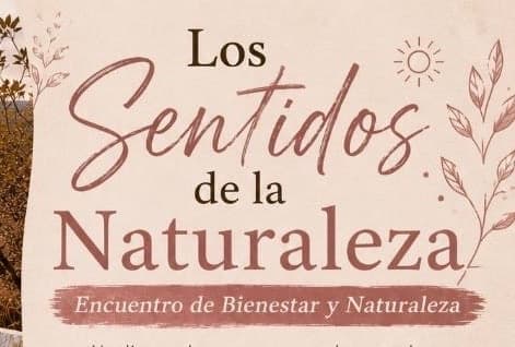 Los Sentidos de la Naturaleza