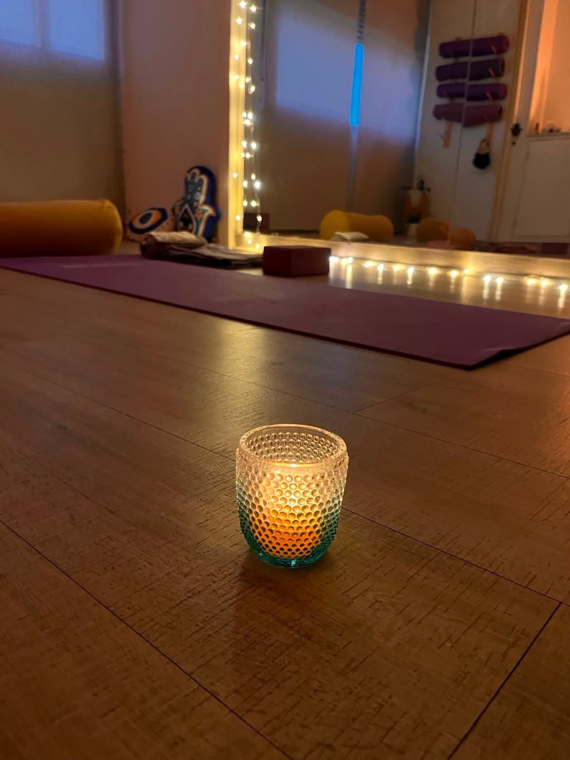 Shanti Espacio Yoga