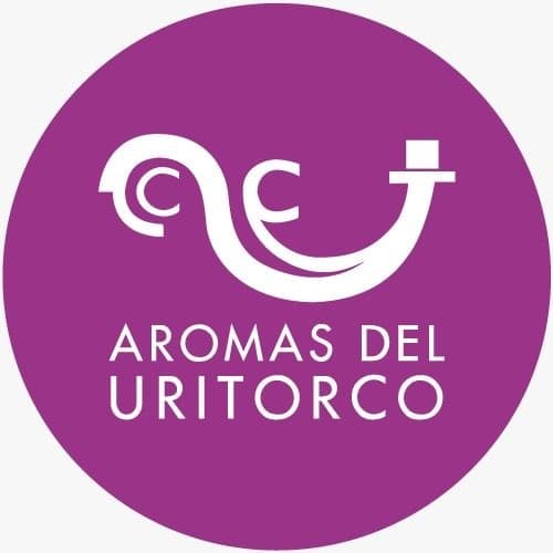 Logo de Aromas del Uritorco