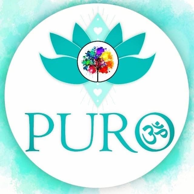 Logo de Puro Om | Espacio Integral de evolución consciente