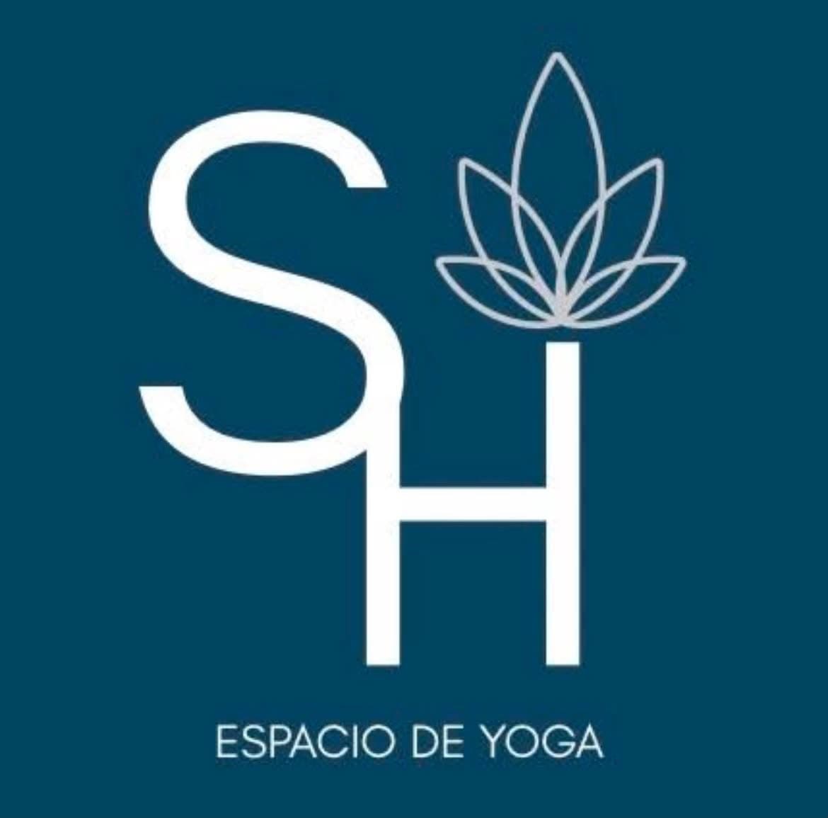 Logo de Shanti Espacio Yoga