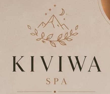 Logo de Kiviwa - Spa Itinerante