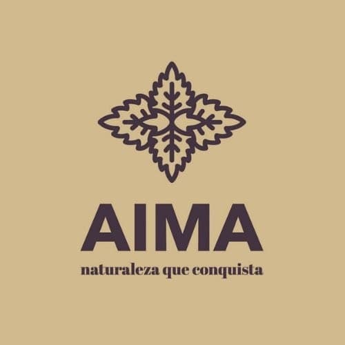 Logo de AIMA Naturaleza que conquista