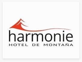 Logo de Harmonie, Hotel de Montaña