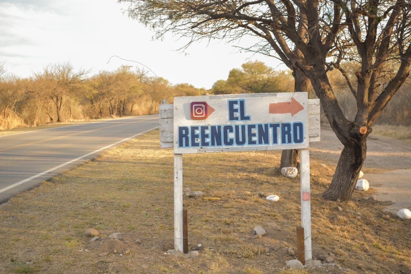 El Reencuentro - Lily Serra