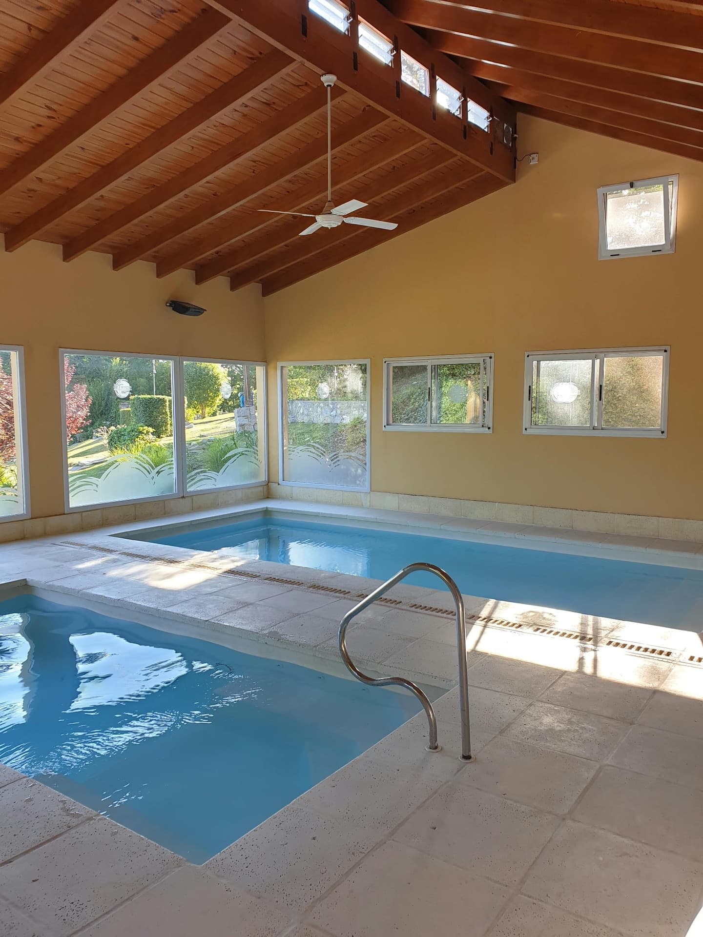 Las Terrazas Resort & Apart Cabañas