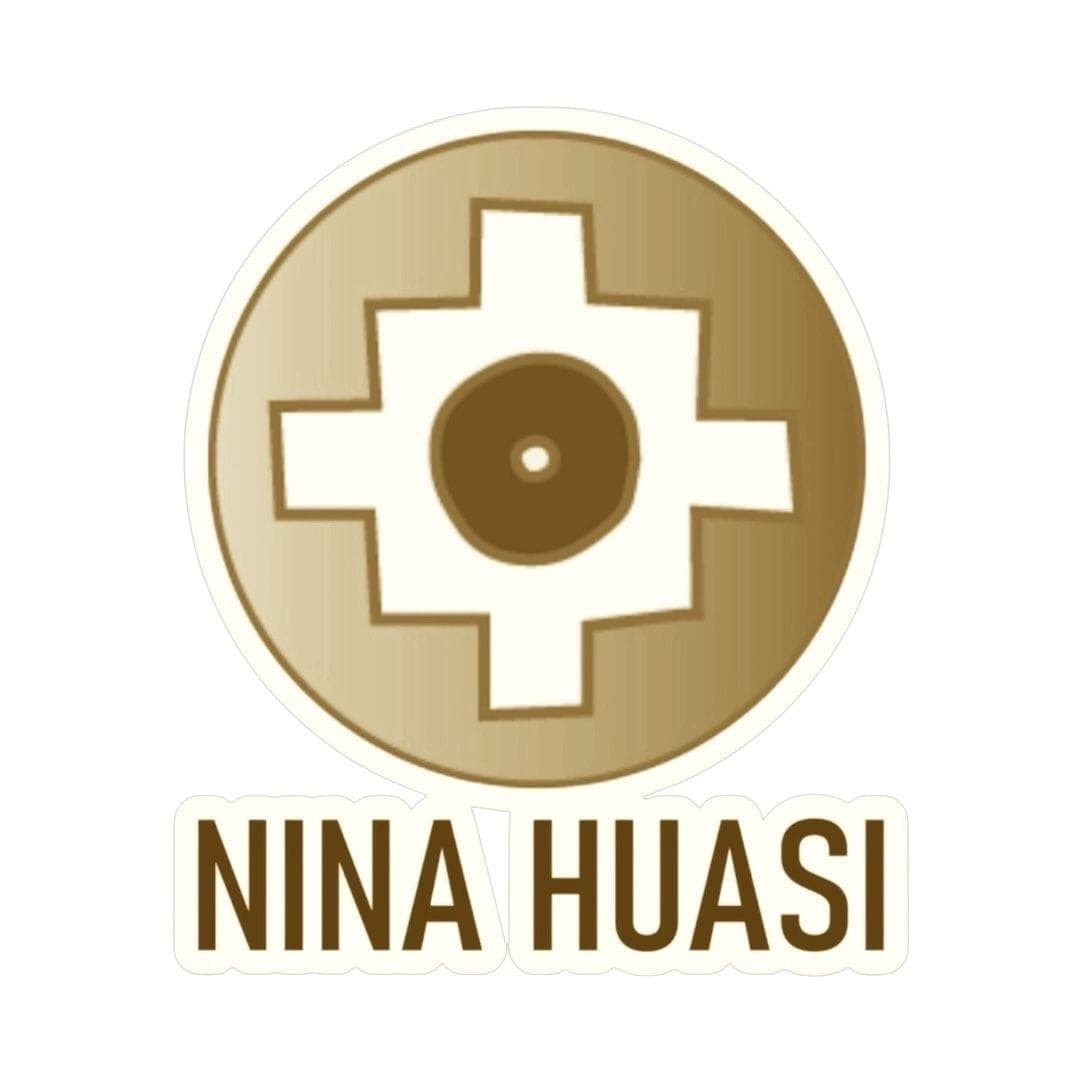 Logo de Nina Huasi