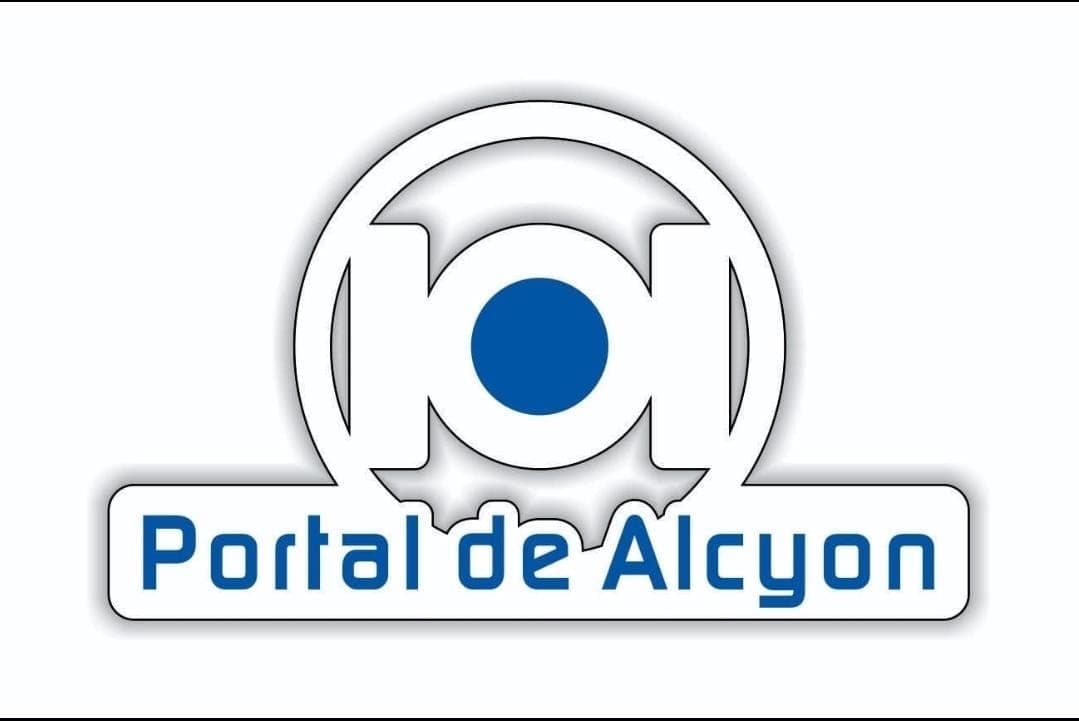 Logo de Portal de Alcyon