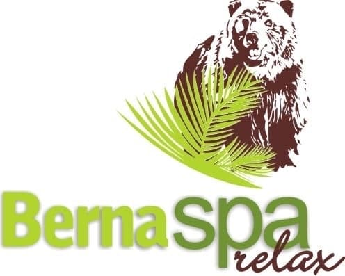 Logo de Berna Spa Relax