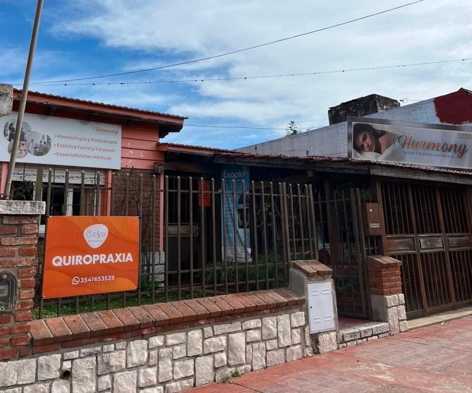 Harmony Cosquín