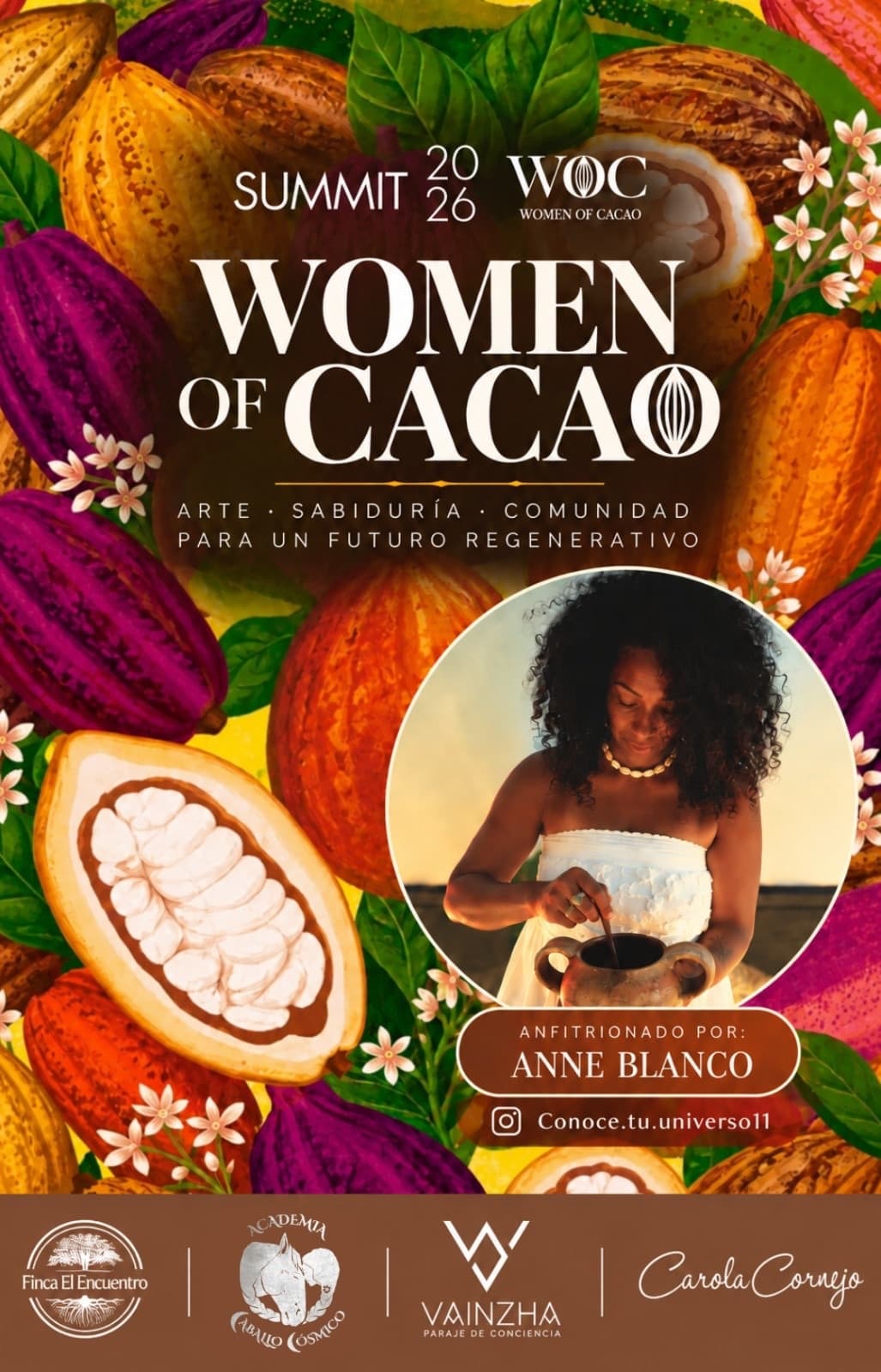 Círculo de Cacao