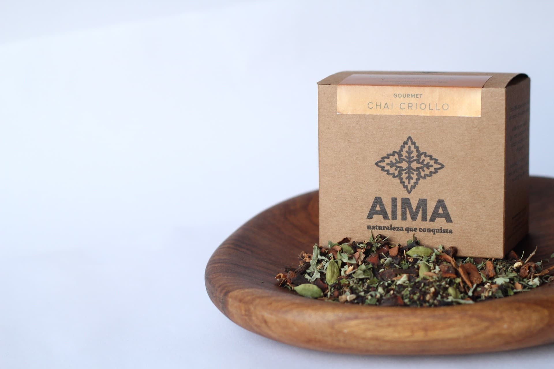 AIMA Naturaleza que conquista