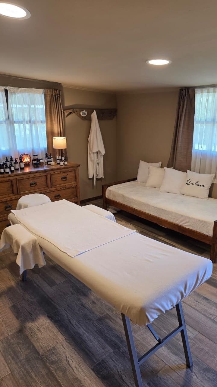 Dhalia Spa Holístico