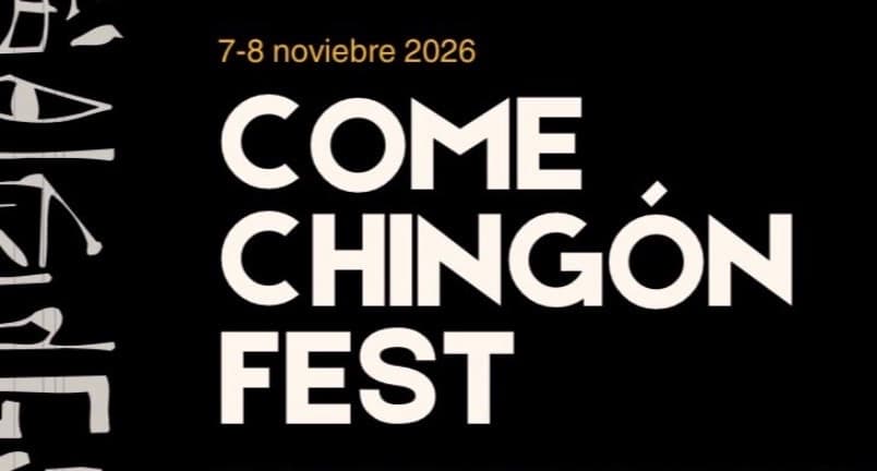 Comechingón Fest