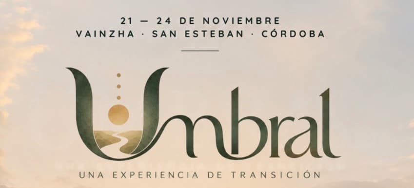 UMBRAL: una experiencia de transición