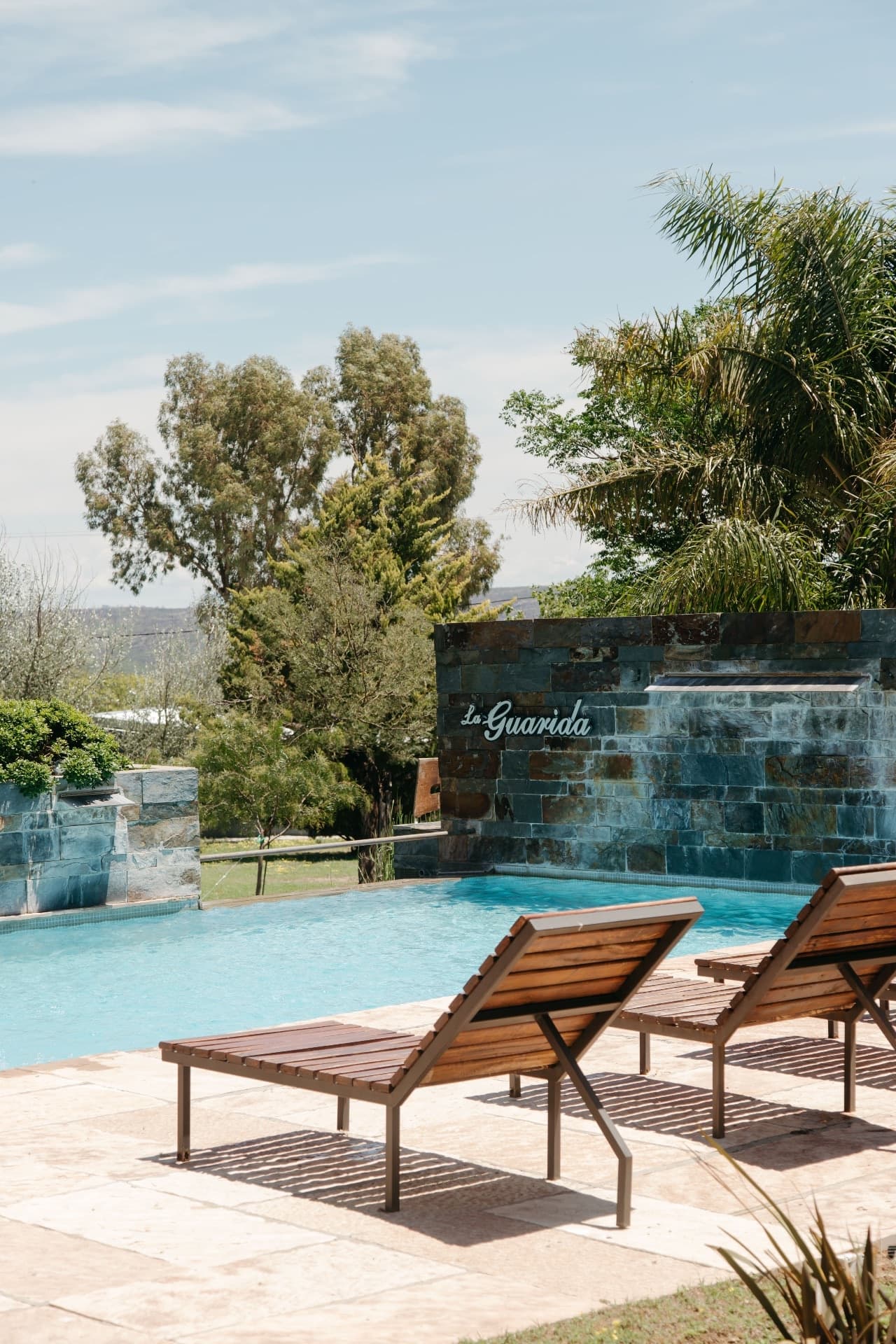 La Guarida Hotel