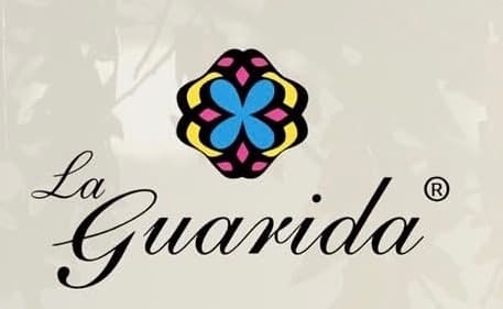 Logo de La Guarida Hotel
