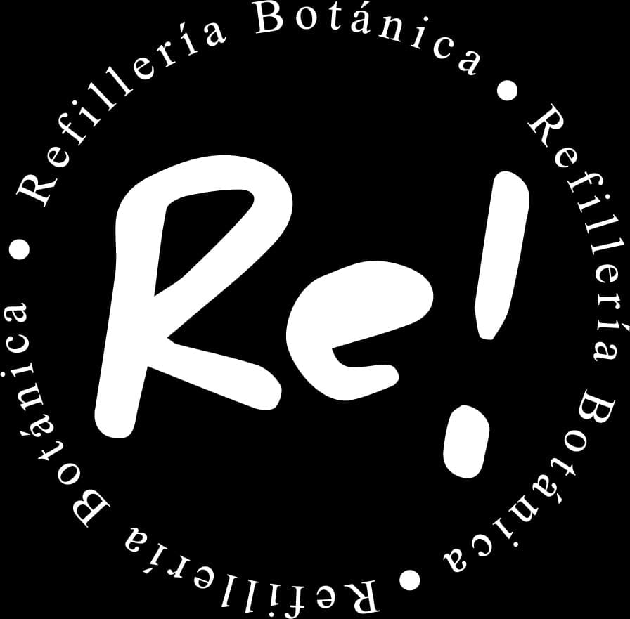 Logo de RE Refileria botánica