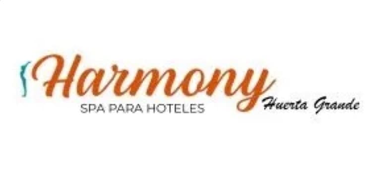 Logo de Harmony Huerta Grande / Hotel Tres Pircas