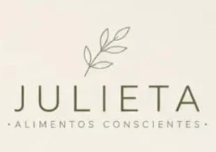 Logo de Julieta Alimentos concientes