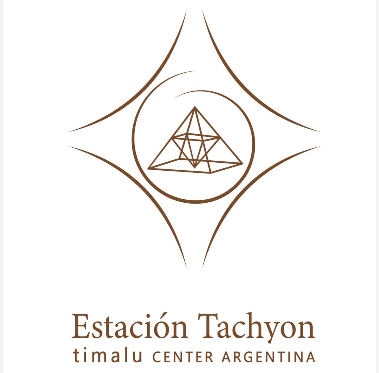 Logo de Estación Tachyon