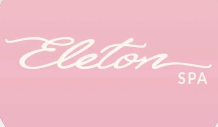 Logo de Eleton Resort & Spa
