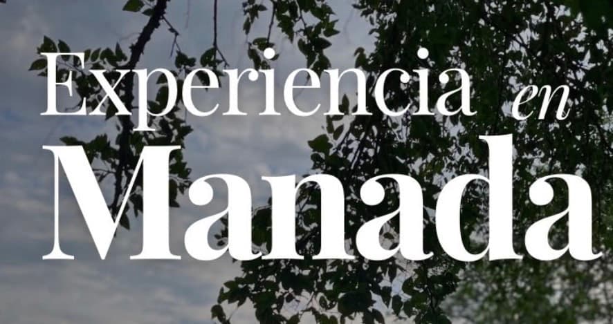 Experiencia en Manada