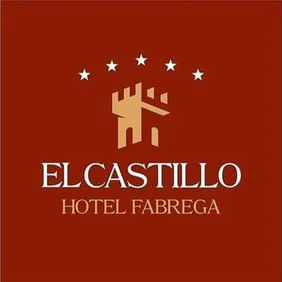 Logo de Spa & Gym del Castillo Hotel Fábrega