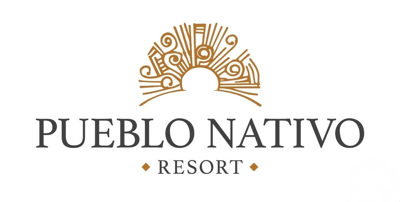 Logo de Esencia Spa, Pueblo Nativo Resort