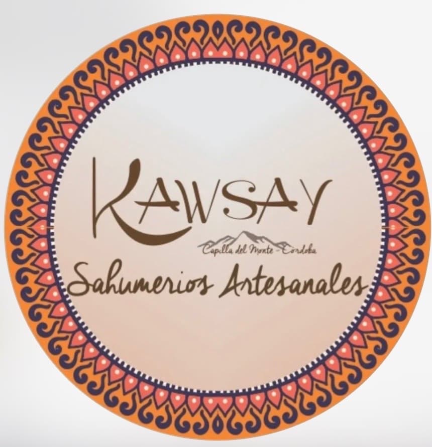 Logo de Kawsay Sahumerios Artesanales