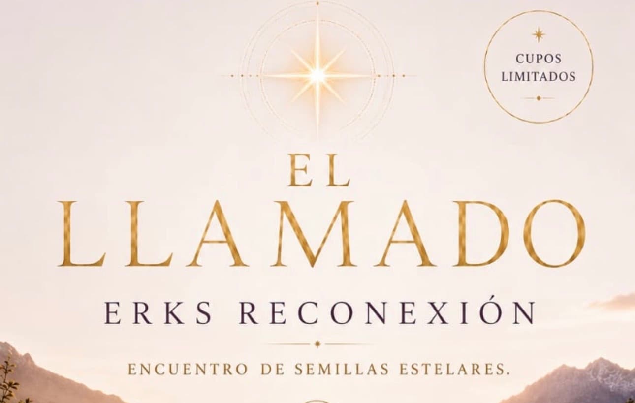 El Llamado · Reconexión