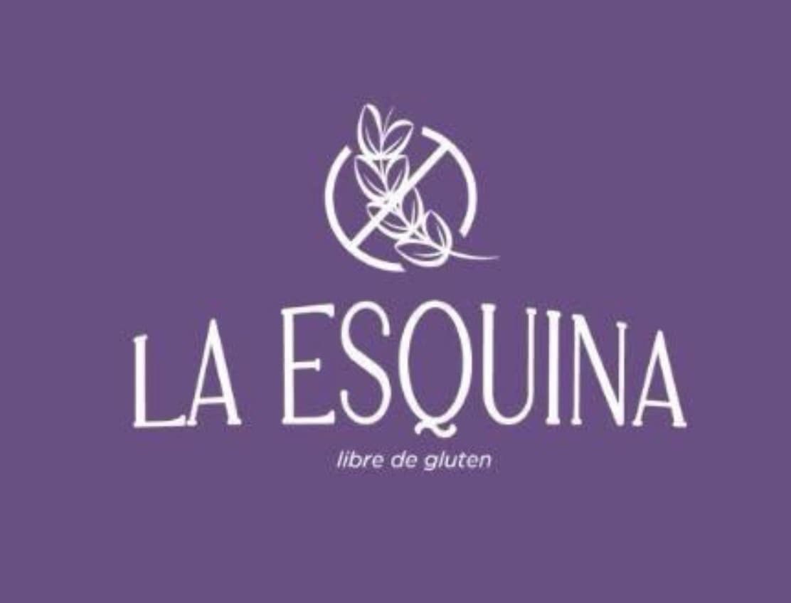 Logo de La Esquina Libre de Gluten