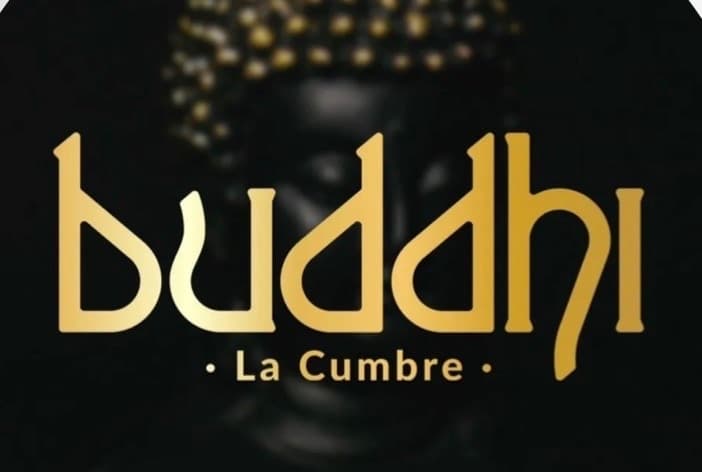 Logo de Buddhi La Cumbre Restaurante