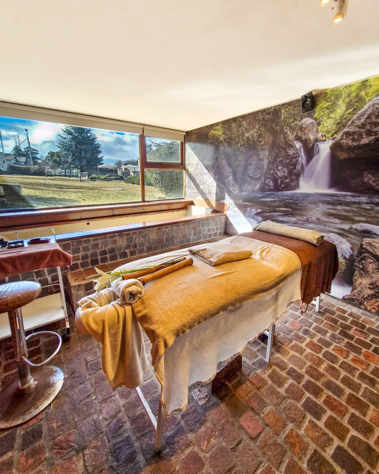 Berna Spa Relax