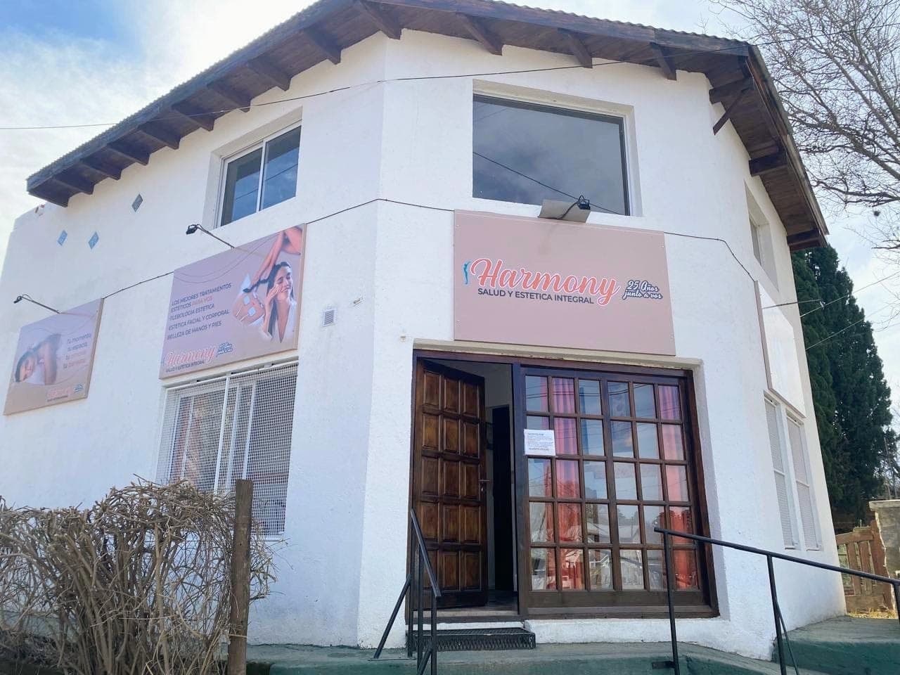 Harmony Villa Giardino