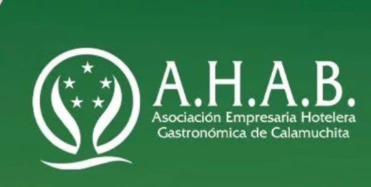 A.H.A.B. — Asociación Empresaria Hotelera Gastronómica de Calamuchita