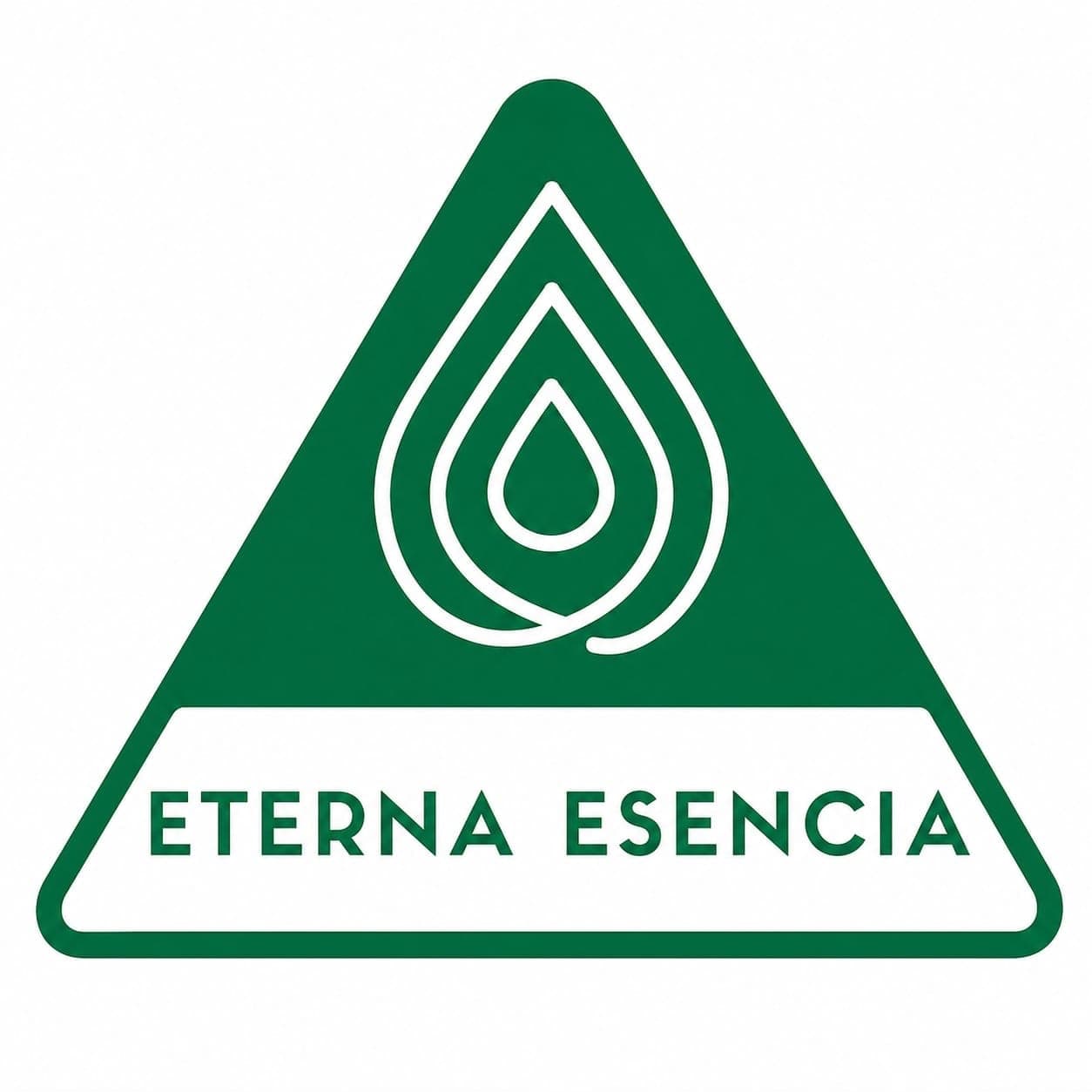 Logo de Eterna esencia